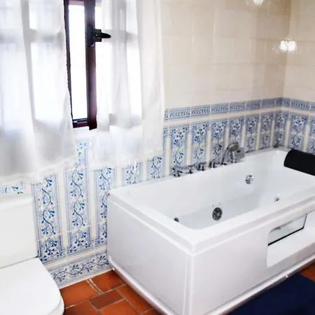 Holiday home Mirasierra Hornachuelos