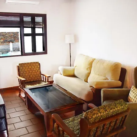 Holiday home Mirasierra