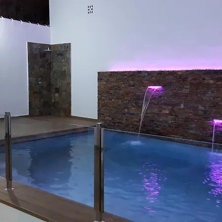 Mirasierra Holiday home