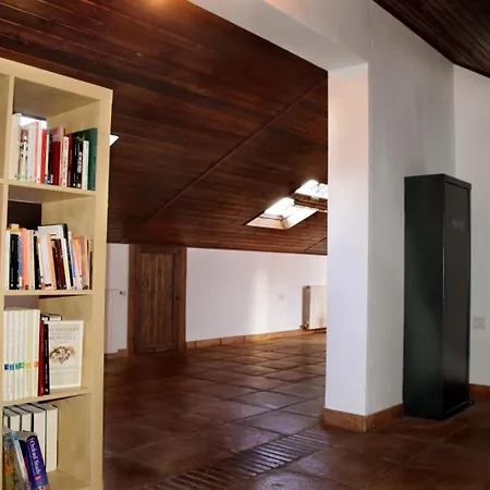 Mirasierra Holiday home *