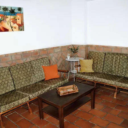 Holiday home Mirasierra *