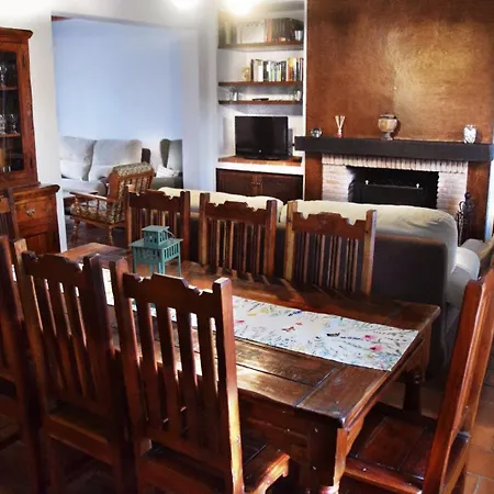 Mirasierra Holiday home *