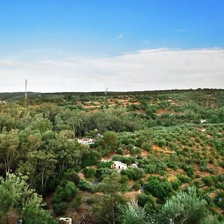 Mirasierra Holiday home *