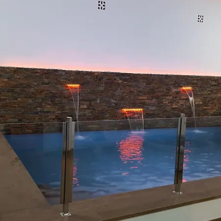 Mirasierra Holiday home *